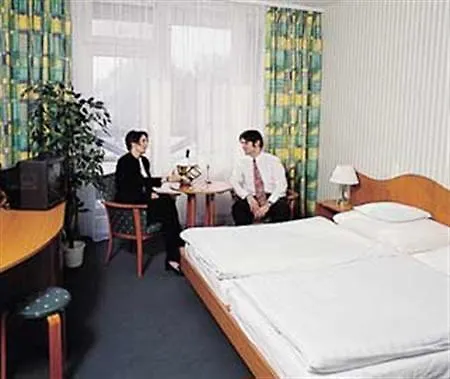 Hunguest Flora Hotel Eger