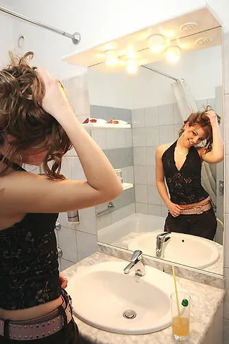 Szálloda Hunguest Flóra