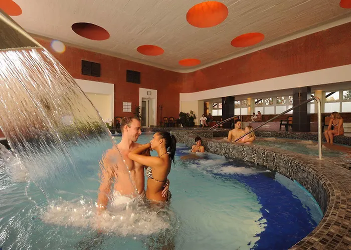 Hotel Hunguest Flora