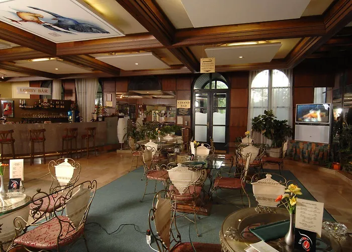 Hunguest Flora 4* Eğri