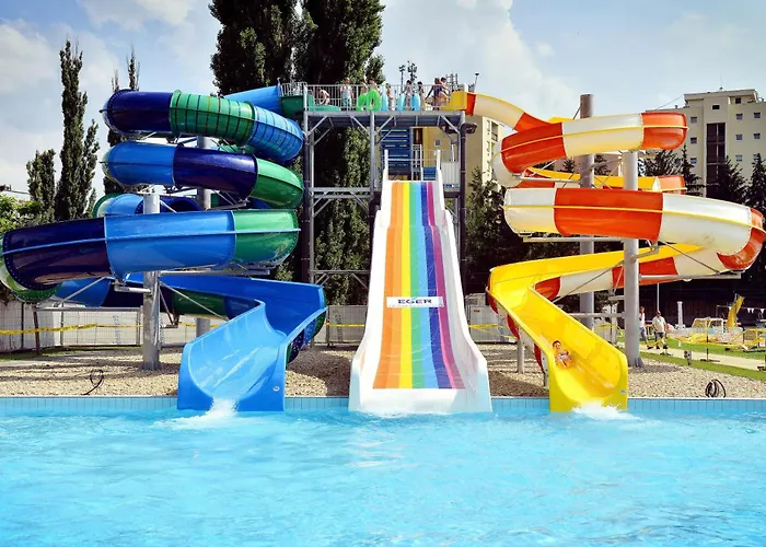 Hunguest Flóra Szálloda