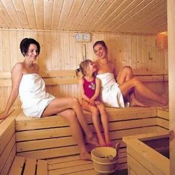 Hunguest Flora 4* Eger